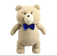 Ted Peluche 46cm Orso Bear Film Ted