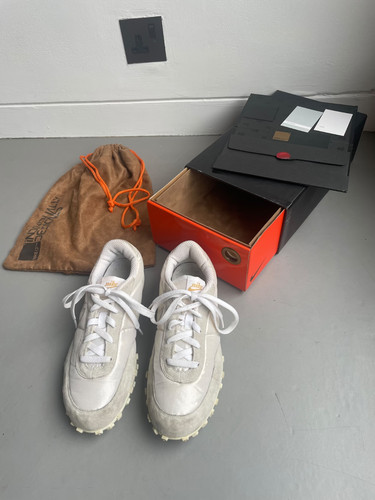 Scarpe ginnastica 7 - uk,