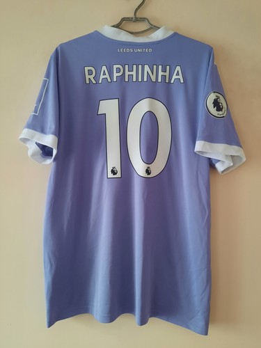 Maglia calcio - , leeds
