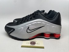 Size 9.5 - Nike Shox R4 OG