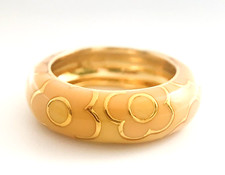 Anello Fascia Pasquale Bruni