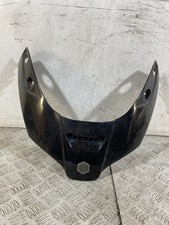 105808- Carena Scudetto Anterirore  Piaggio X8 200 Dal 2004 al 2006