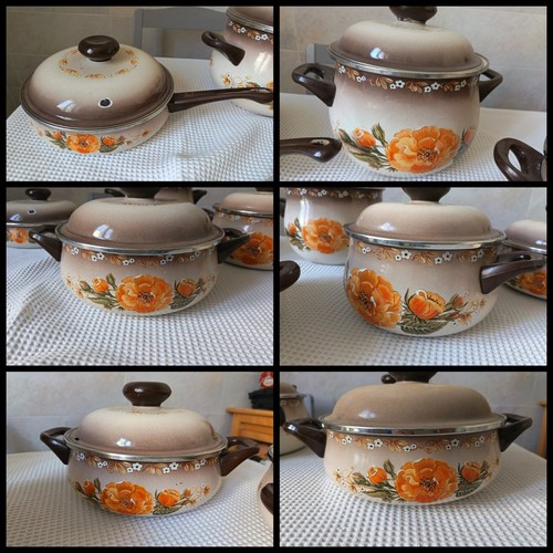Set pentole wmf vintage - wmf,