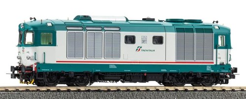 Piko locomotiva diesel sound - locomotiva, diesel/sound