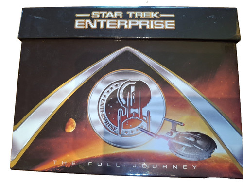 Star trek enterprise the full - enterprise-the,