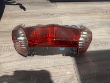 FARO POSTERIORE KYMCO DOWNTOWN