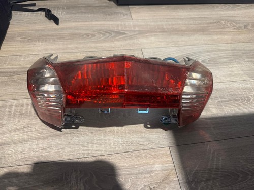 Faro posteriore kymco downtown - faro,