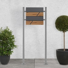 Cassetta postale per lettere