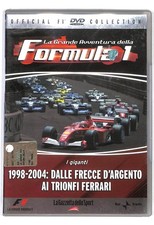 EBOND Formula 1 - i giganti