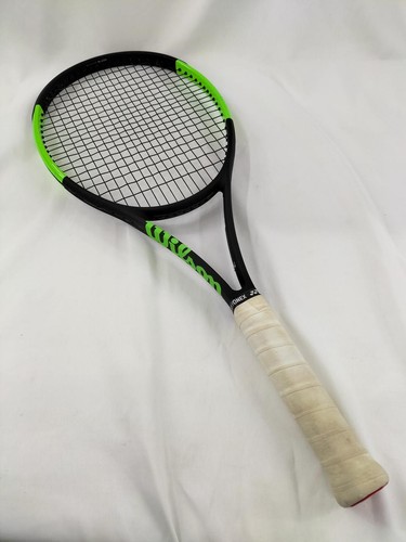 Racchetta tennis wilson - racchetta,
