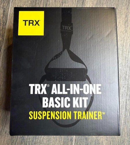 Trx all one - trx, suspension