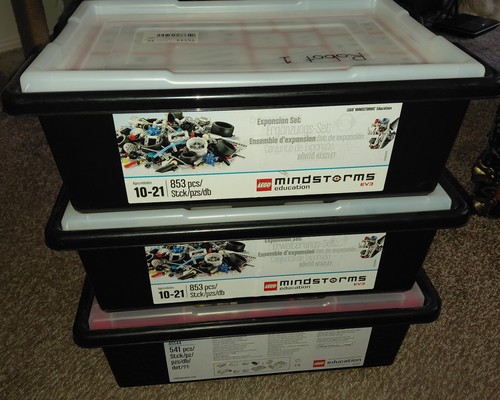 Lego mindstorms ev3 - ev3, (2)
