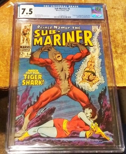 Sub mariner squalo - sub-mariner,
