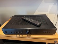 Amplificatore integrato Rotel A10MKII