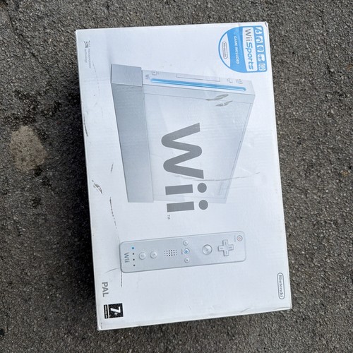 Nintendo wii set - wii, completo