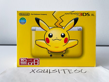 NEW SEALED Nintendo 3DS XL