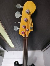 FERNANDES FPB-60FL basso di