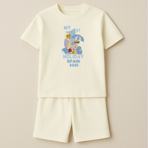 Set completo vacanze - set,