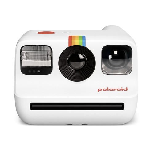 Polaroid camera - polaroid, (gen