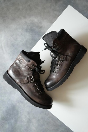 New fw2011 prada hiking - new,