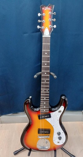 Aria chitarra elettrica - chitarra,