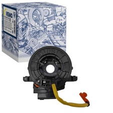 Molla avvolgente Vemo anello