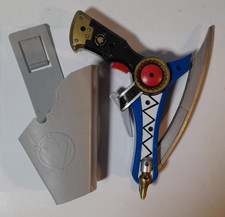 Vtg Power Rangers Dino Thunder