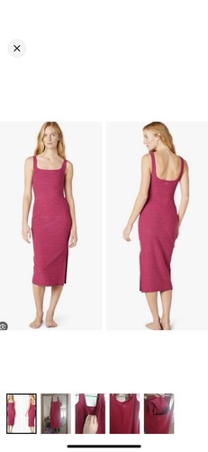 Abito midi beyond yoga icon - midi,