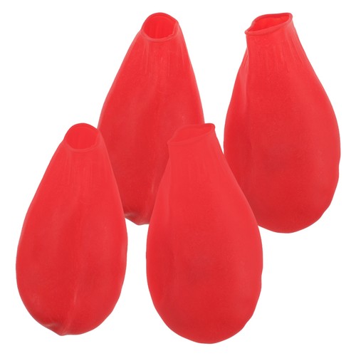 Pezzi scarpe antipioggia - pezzi,