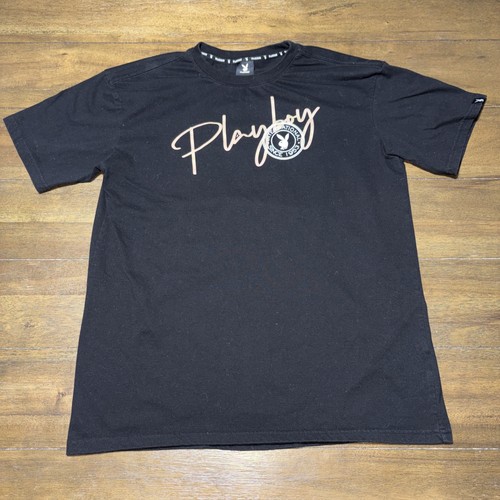 Shirt uomo marca playboy - uomo,