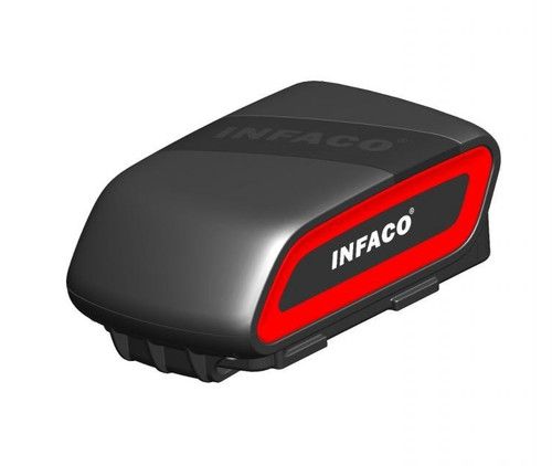Batteria forbice infaco f3020 - batteria,