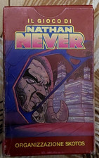 Gioco di Nathan Never - 60
