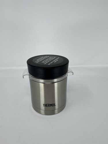 Thermos barattolo alimenti - thermos,