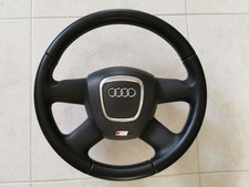 Volante pelle audi 8p e - volante,
