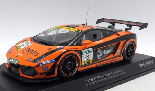 Minichamps 151 111112 - minichamps, 1/18