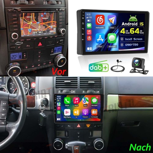 64g per touareg - vw, 7l