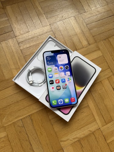 Apple iphone plus 128gb - apple,