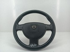 VOLANTE PER OPEL Corsa C 3P 1° Serie 9199240 Z12XE (00>03)