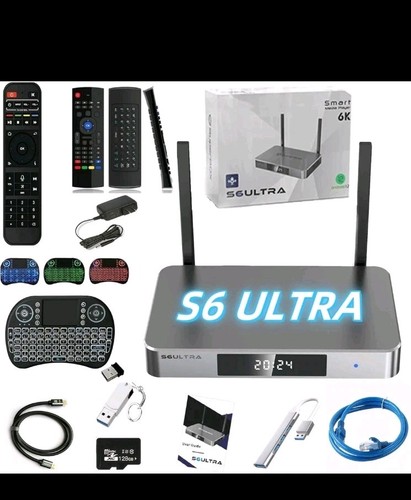 2025 superbox ultra - superbox, box