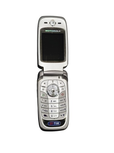 Cellulare vintage usato non