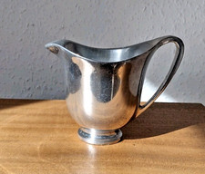 Picquot Ware milk jug/ creamer