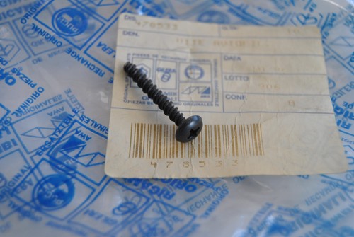 Vite scatola filtro aria air - vite,