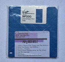 Yamaha clavinova disk - clavinova,