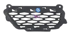Griglia spoiler paraurti - griglia,