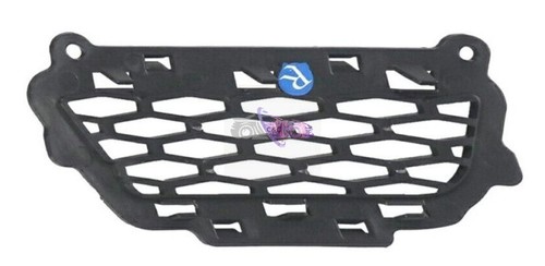 Griglia spoiler paraurti - griglia,