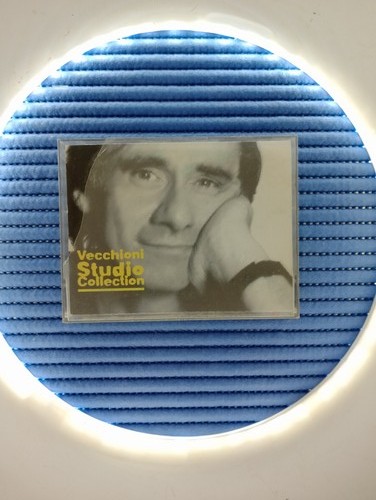 Studio collection roberto - -,