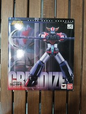 Super Robot Chogokin UFO Robo