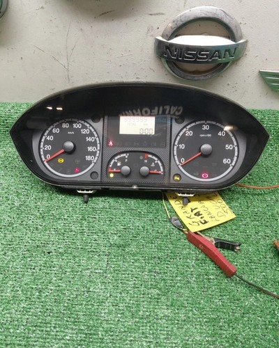 Quadro strumenti - quadro,