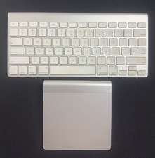 Apple Tastiera Bluetooth