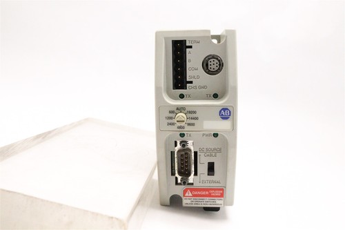 Allen bradley convertitore - bradley,